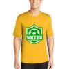 PosiCharge ® Competitor™ Tee Thumbnail