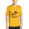 PosiCharge ® Competitor™ Tee Thumbnail
