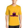 PosiCharge ® Competitor™ Tee Thumbnail