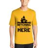 PosiCharge ® Competitor™ Tee Thumbnail