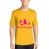 PosiCharge ® Competitor™ Tee Thumbnail