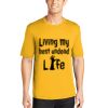 PosiCharge ® Competitor™ Tee Thumbnail