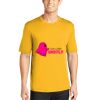 PosiCharge ® Competitor™ Tee Thumbnail