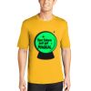 PosiCharge ® Competitor™ Tee Thumbnail