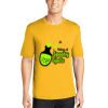 PosiCharge ® Competitor™ Tee Thumbnail
