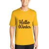PosiCharge ® Competitor™ Tee Thumbnail