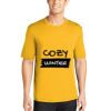 PosiCharge ® Competitor™ Tee Thumbnail
