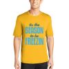 PosiCharge ® Competitor™ Tee Thumbnail