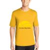 PosiCharge ® Competitor™ Tee Thumbnail