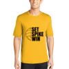 PosiCharge ® Competitor™ Tee Thumbnail