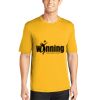 PosiCharge ® Competitor™ Tee Thumbnail