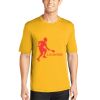 PosiCharge ® Competitor™ Tee Thumbnail
