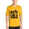 PosiCharge ® Competitor™ Tee Thumbnail