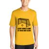 PosiCharge ® Competitor™ Tee Thumbnail