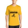PosiCharge ® Competitor™ Tee Thumbnail