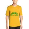 PosiCharge ® Competitor™ Tee Thumbnail