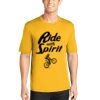PosiCharge ® Competitor™ Tee Thumbnail