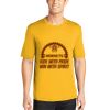 PosiCharge ® Competitor™ Tee Thumbnail