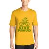 PosiCharge ® Competitor™ Tee Thumbnail