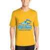 PosiCharge ® Competitor™ Tee Thumbnail