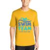 PosiCharge ® Competitor™ Tee Thumbnail