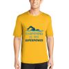 PosiCharge ® Competitor™ Tee Thumbnail
