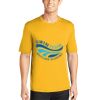 PosiCharge ® Competitor™ Tee Thumbnail