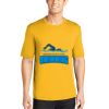 PosiCharge ® Competitor™ Tee Thumbnail