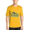 PosiCharge ® Competitor™ Tee Thumbnail