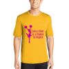 PosiCharge ® Competitor™ Tee Thumbnail