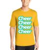 PosiCharge ® Competitor™ Tee Thumbnail