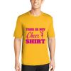 PosiCharge ® Competitor™ Tee Thumbnail