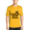 PosiCharge ® Competitor™ Tee Thumbnail