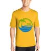 PosiCharge ® Competitor™ Tee Thumbnail