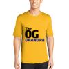 PosiCharge ® Competitor™ Tee Thumbnail