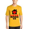 PosiCharge ® Competitor™ Tee Thumbnail