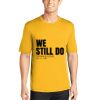 PosiCharge ® Competitor™ Tee Thumbnail