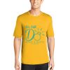 PosiCharge ® Competitor™ Tee Thumbnail