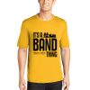 PosiCharge ® Competitor™ Tee Thumbnail