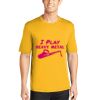 PosiCharge ® Competitor™ Tee Thumbnail