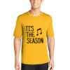 PosiCharge ® Competitor™ Tee Thumbnail