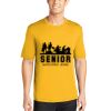 PosiCharge ® Competitor™ Tee Thumbnail