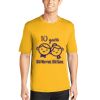 PosiCharge ® Competitor™ Tee Thumbnail