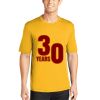 PosiCharge ® Competitor™ Tee Thumbnail