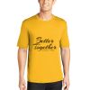 PosiCharge ® Competitor™ Tee Thumbnail