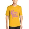 PosiCharge ® Competitor™ Tee Thumbnail