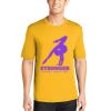PosiCharge ® Competitor™ Tee Thumbnail