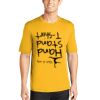 PosiCharge ® Competitor™ Tee Thumbnail