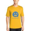 PosiCharge ® Competitor™ Tee Thumbnail