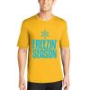 PosiCharge ® Competitor™ Tee Thumbnail